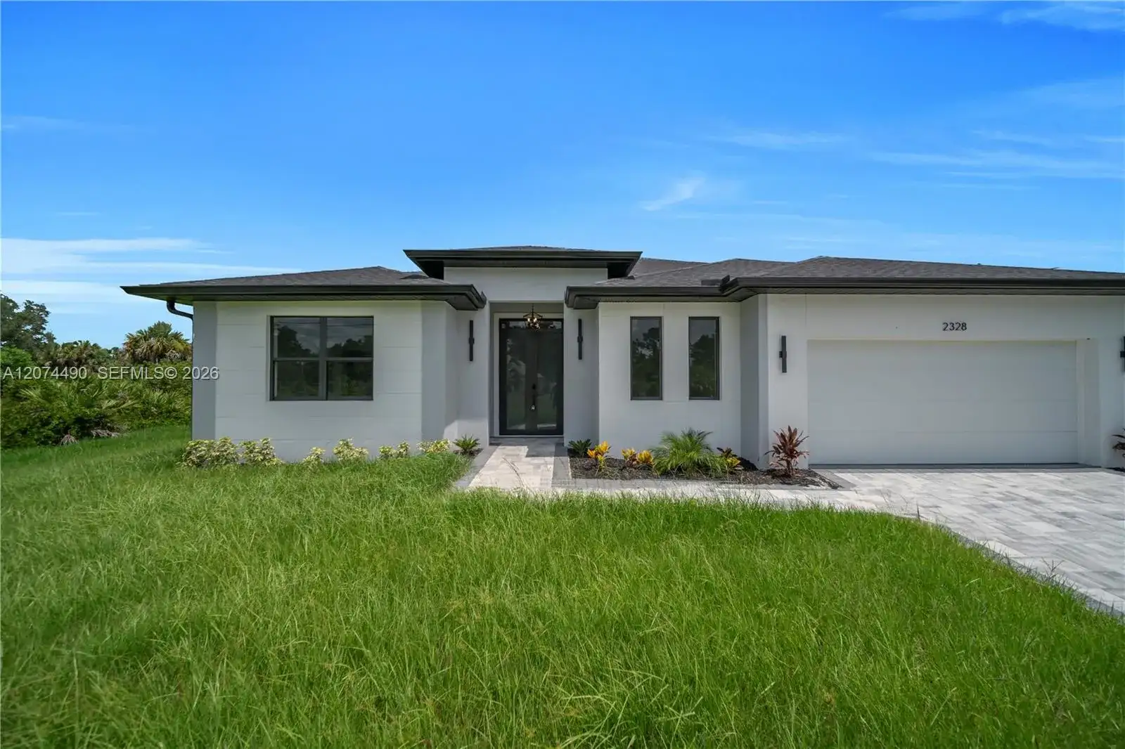 2328 IRONDALE RD, North Port FL 34287 photo 5