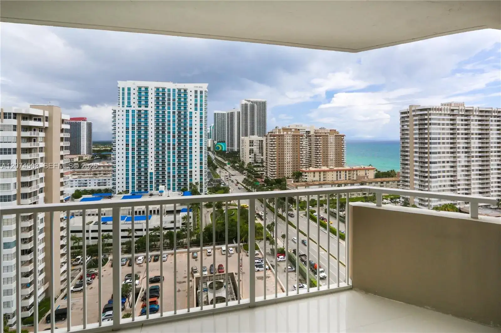 1985 S Ocean Dr # 17K, Hallandale Beach FL 33009 photo 2