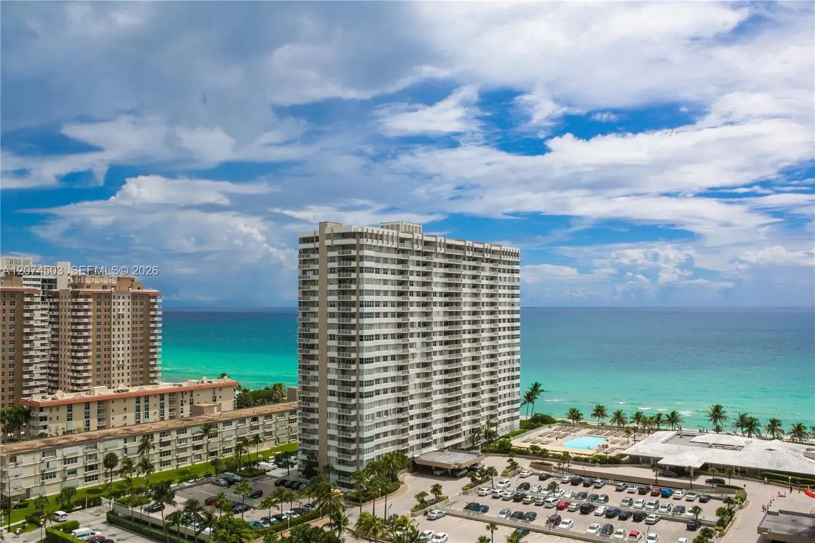 1985 S Ocean Dr # 17K, Hallandale Beach FL 33009 photo 4