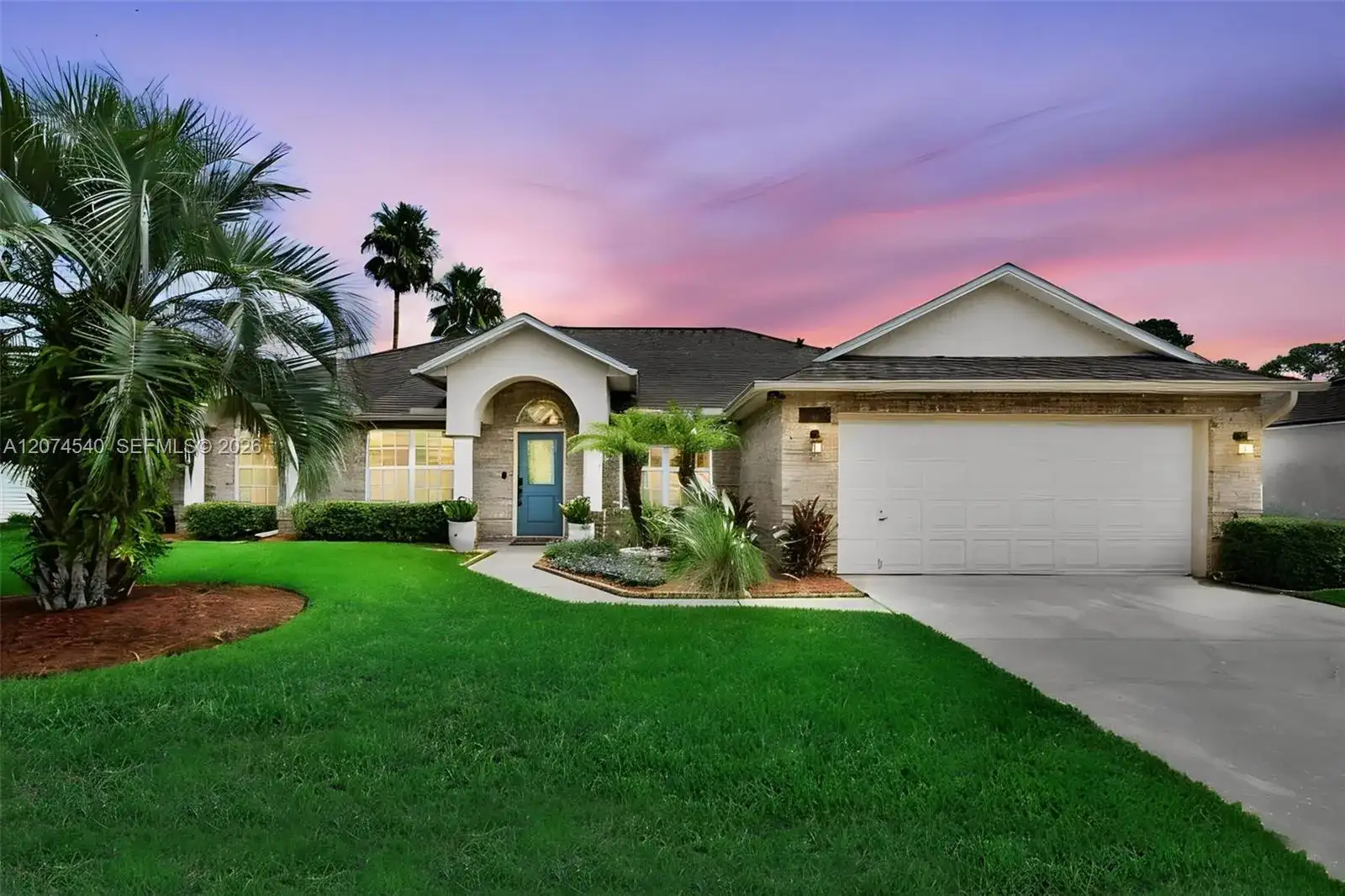 2059 E Forest Gate, Jacksonville FL 32246 photo 2