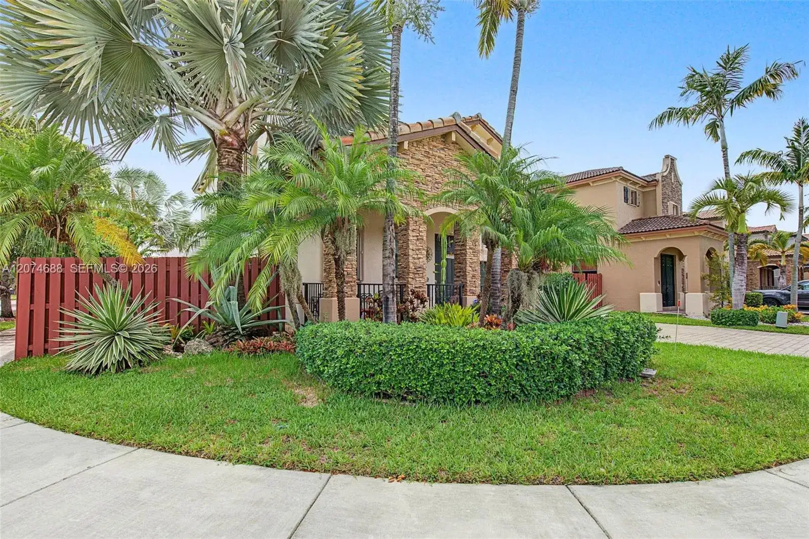 24065 SW 113th Psge, Homestead FL 33032 photo 3