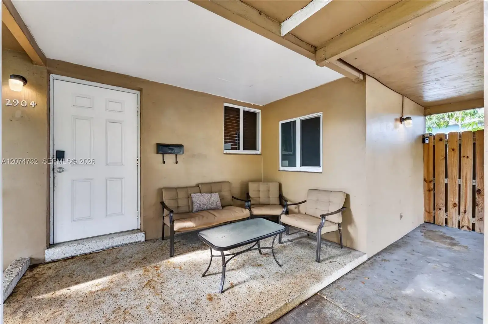 2904 Van Buren St, Hollywood FL 33020 photo 3