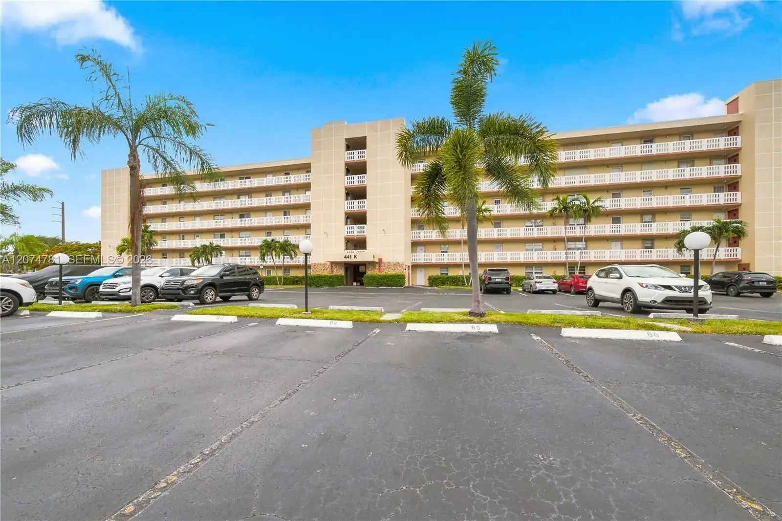 441 SE 3rd St # 207, Dania Beach FL 33004 photo 2