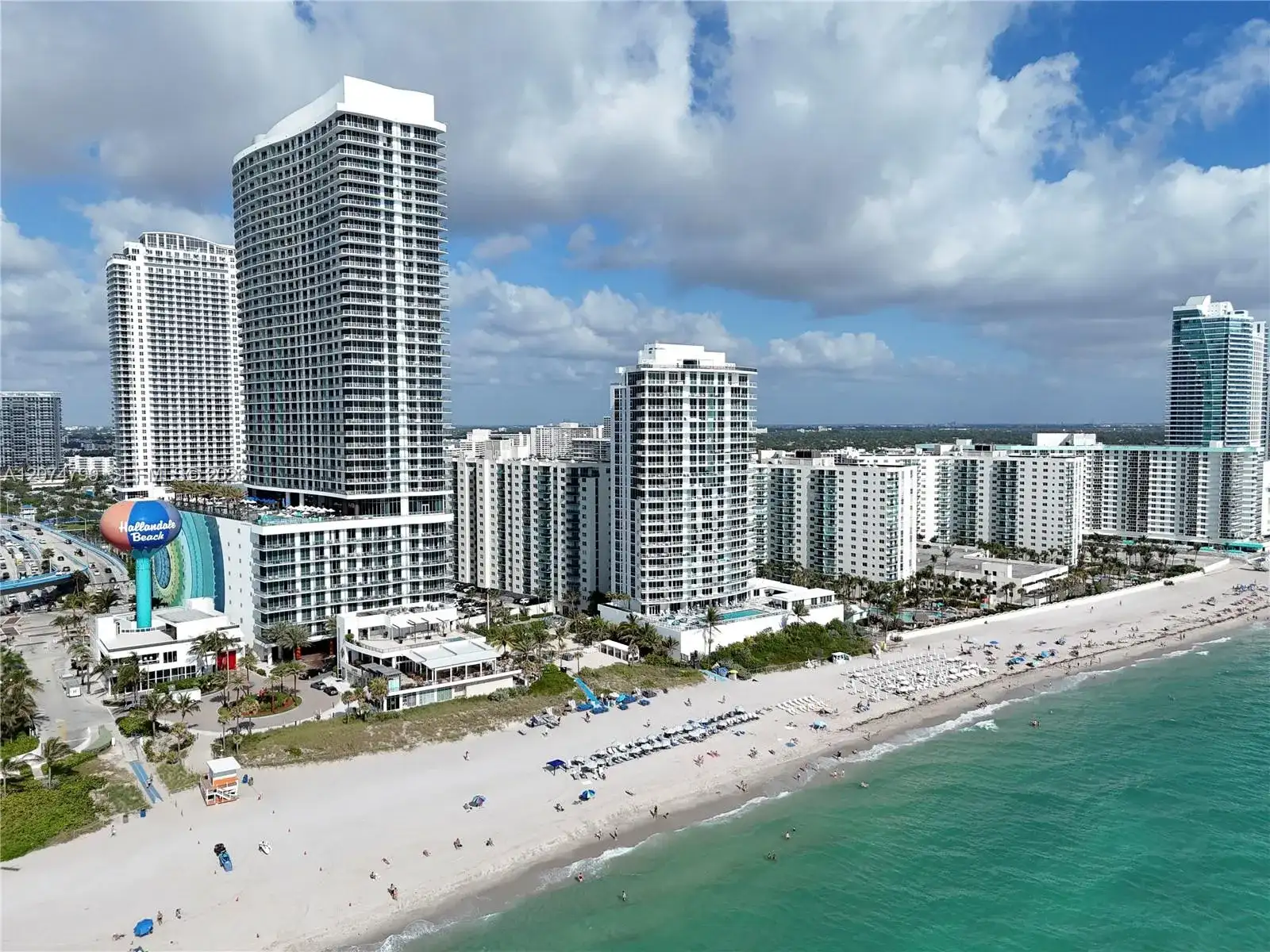 4111 S Ocean Dr # 3412, Hollywood FL 33019 photo 2