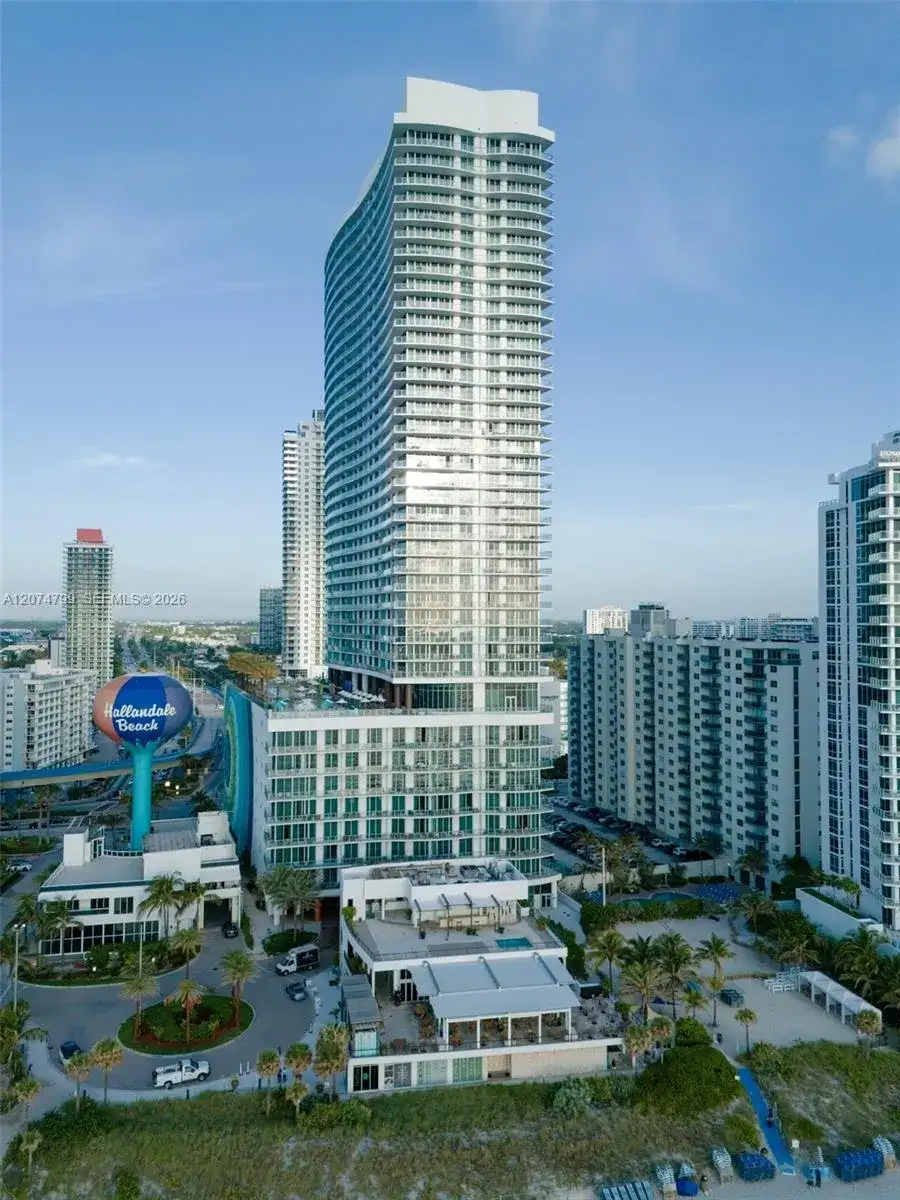 4111 S Ocean Dr # 3412, Hollywood FL 33019 photo 3