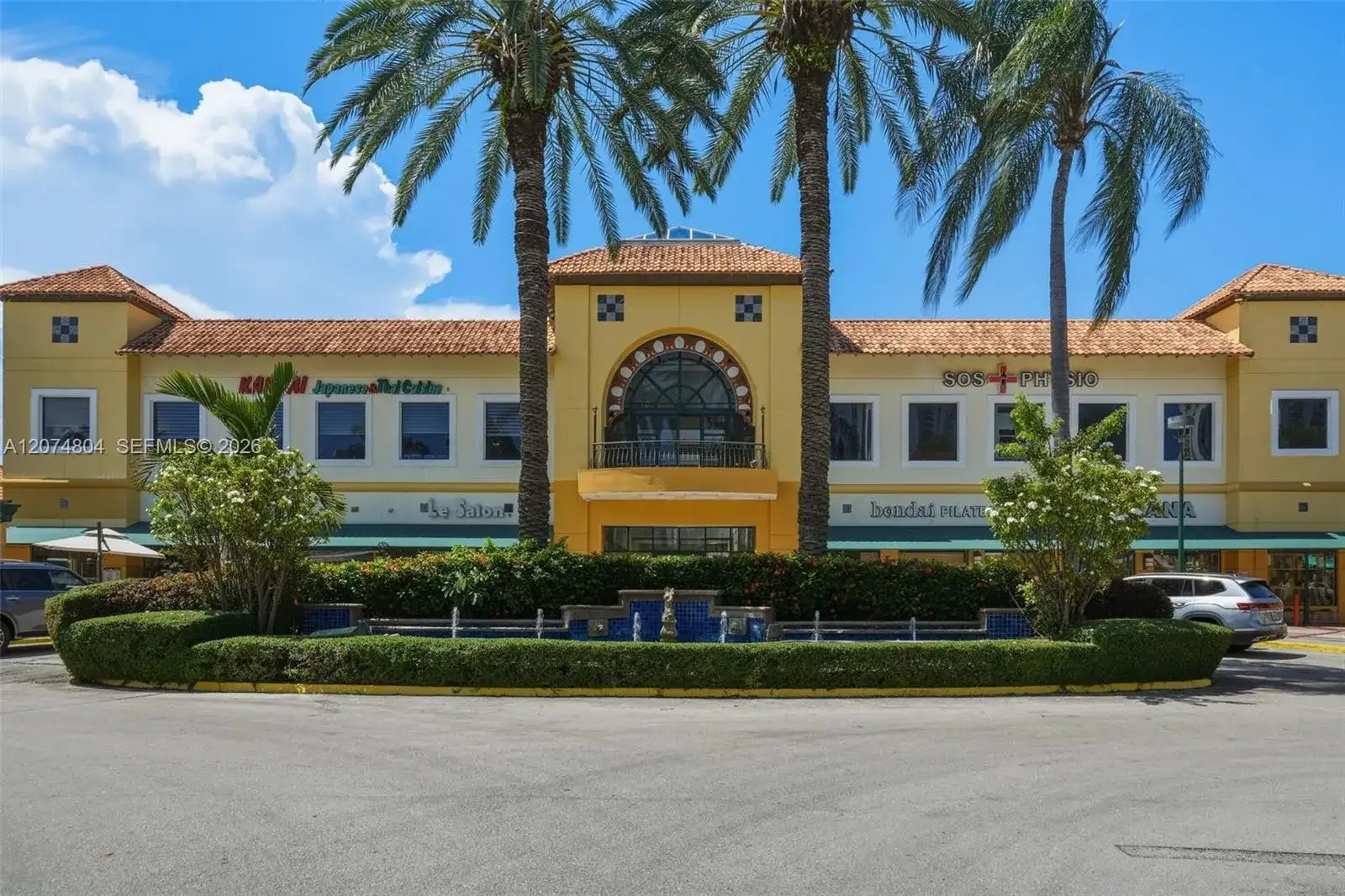 3601 NE 207th St W20, Aventura FL 33180 photo 5