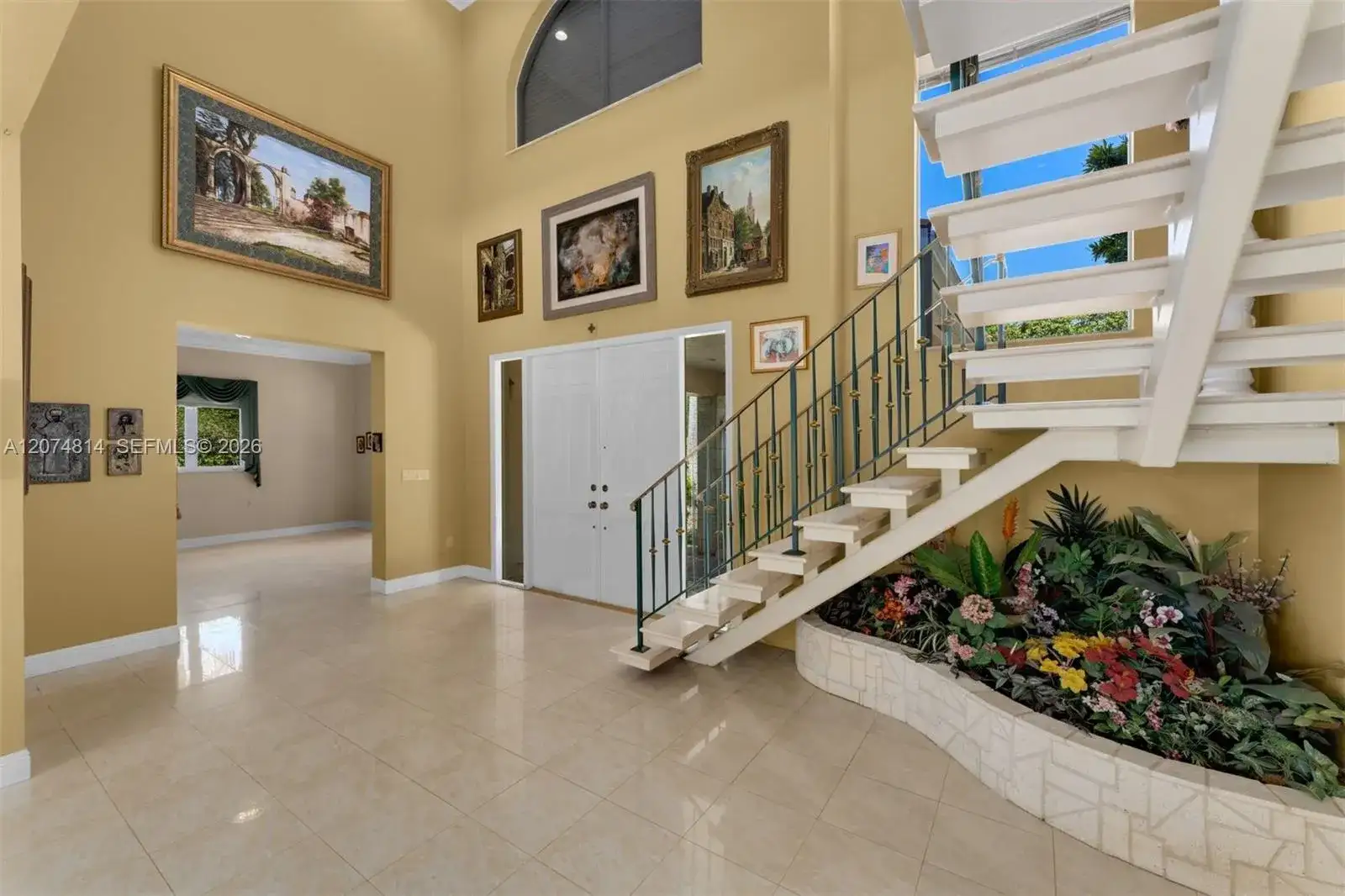 501 Bay Lane, Key Biscayne FL 33149 photo 4
