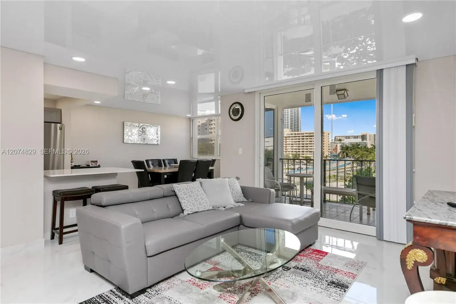 1880 S Ocean Dr # 406, Hallandale Beach FL 33009 photo 2