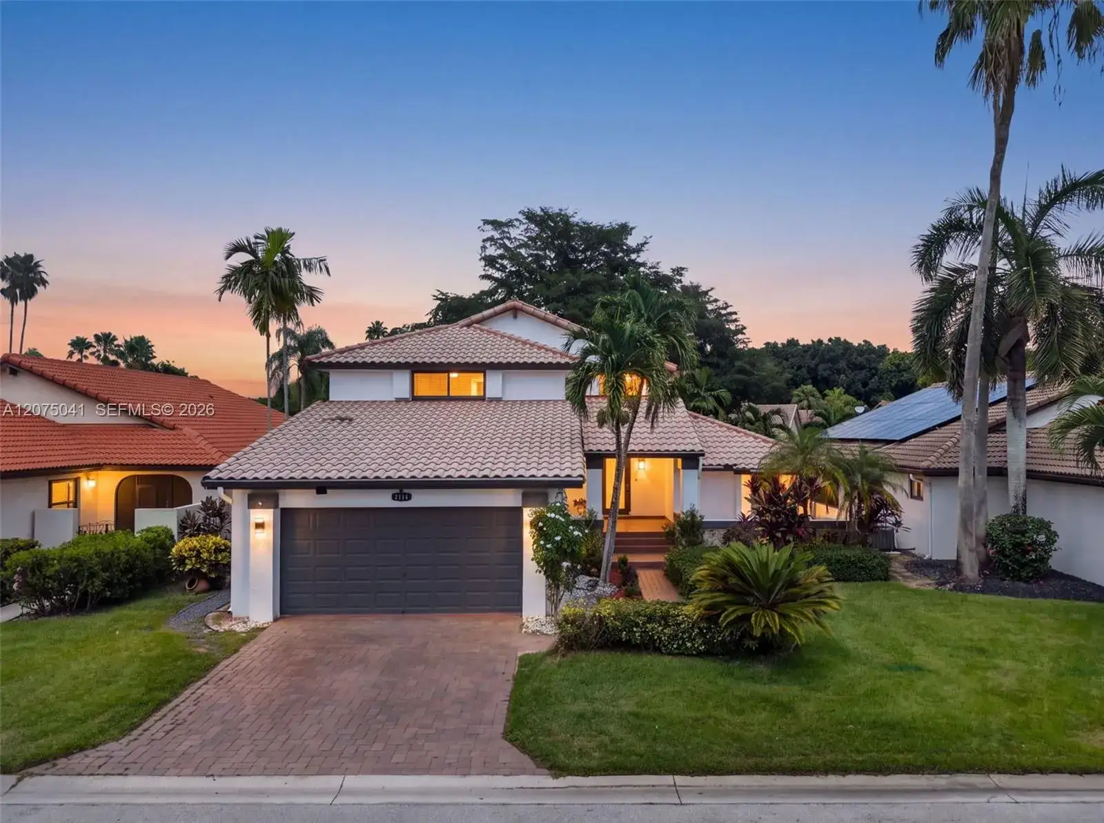 2116 Austin, Weston FL 33326 photo 2