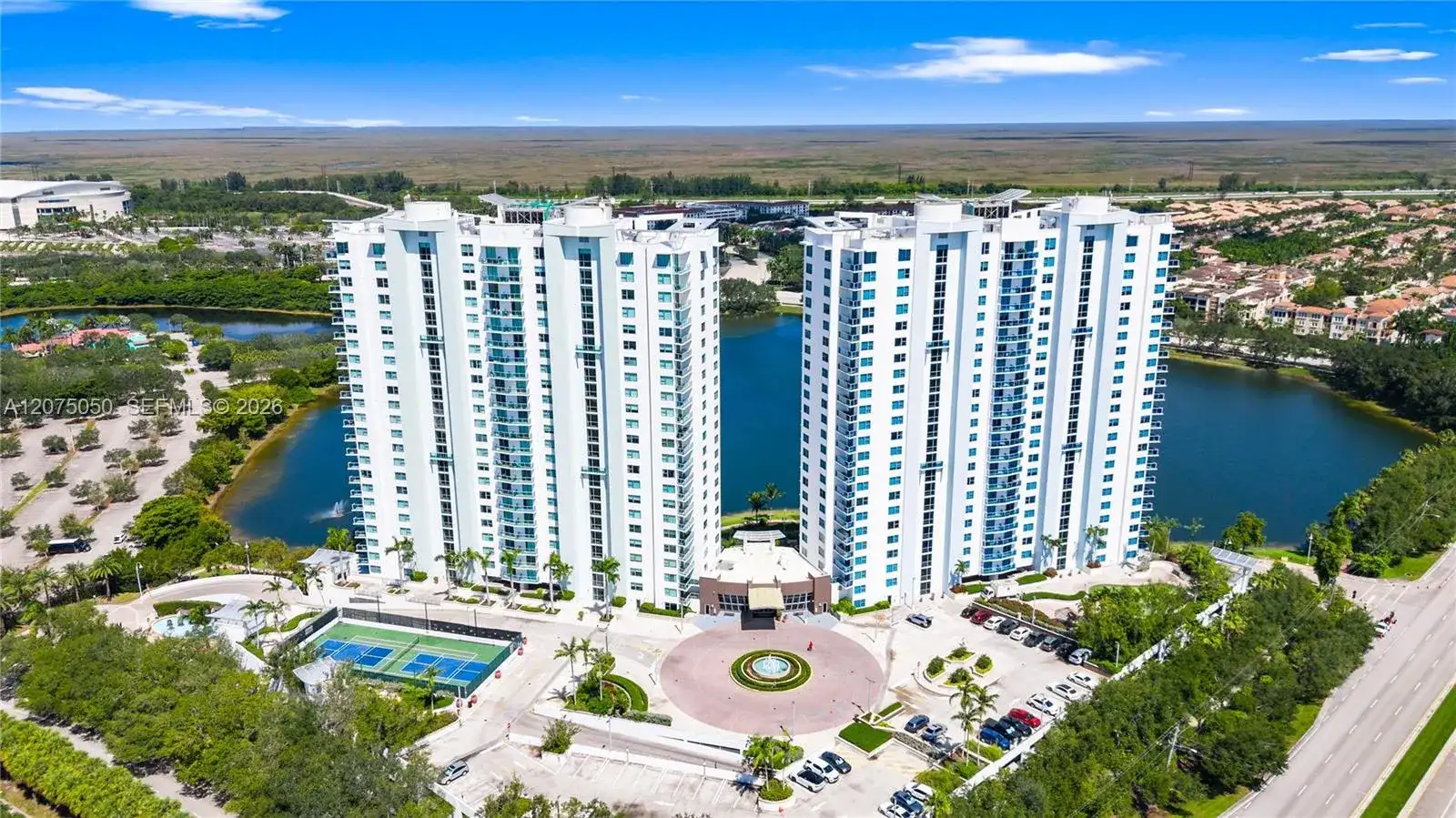 2641 N Flamingo Rd # 905N, Sunrise FL 33323 photo 3