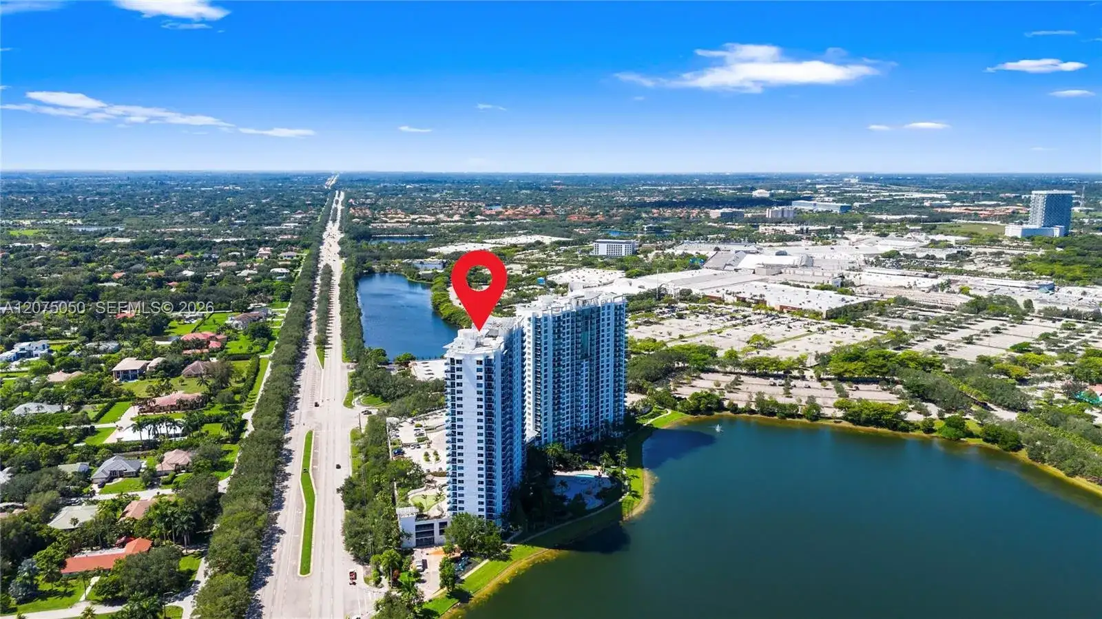 2641 N Flamingo Rd # 905N, Sunrise FL 33323 photo 4