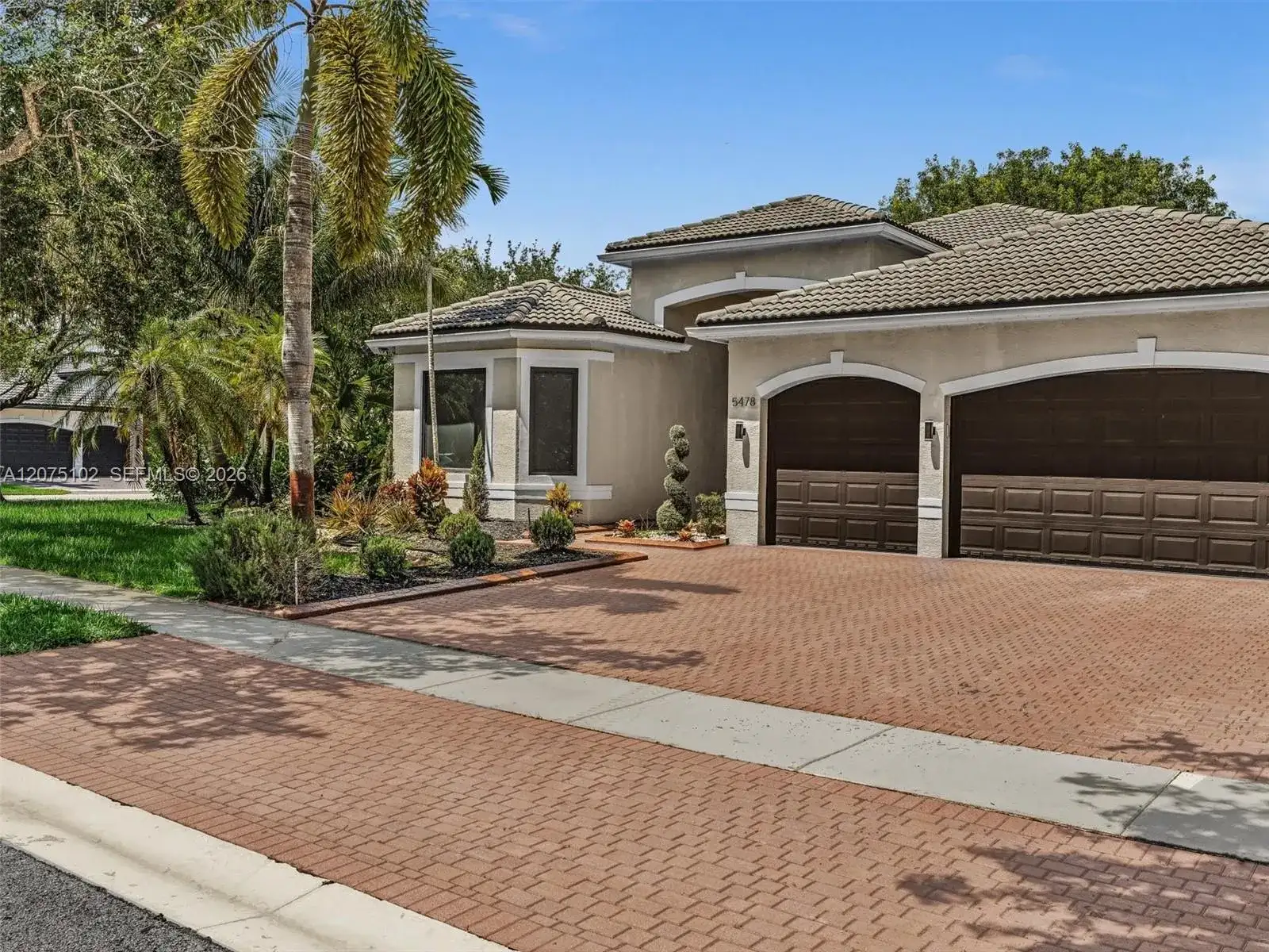 5478 SW 189th Ave, Miramar FL 33029 photo 4