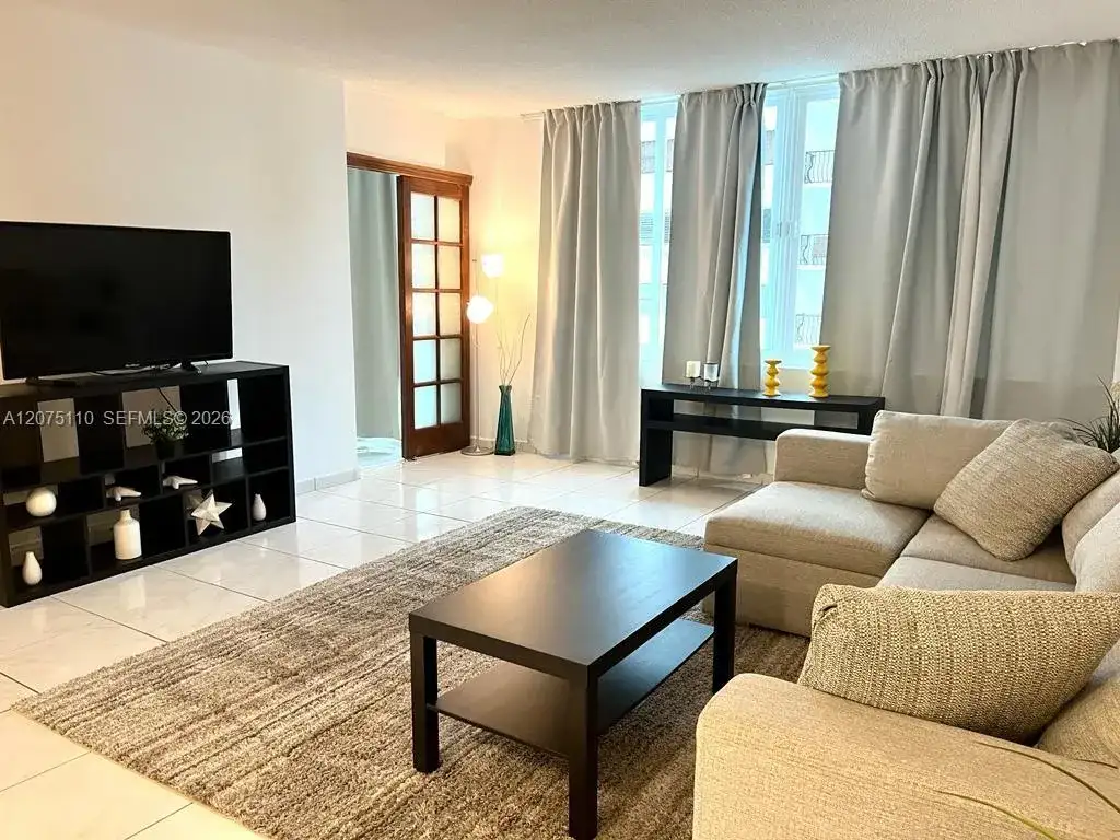 5401 Collins Ave # 311, Miami Beach FL 33140 photo 3