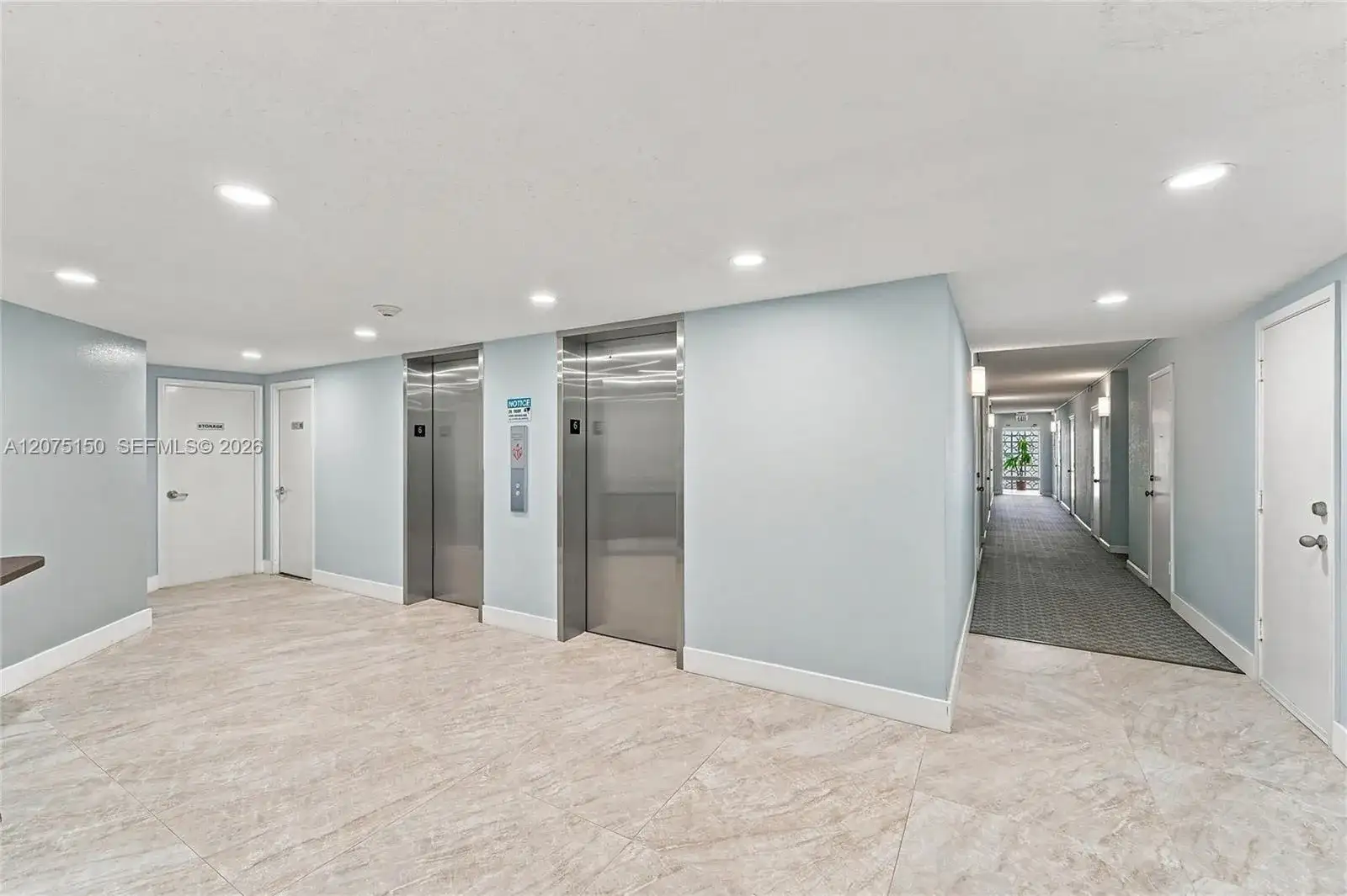 1801 S Ocean Dr # 640, Hallandale Beach FL 33009 photo 4