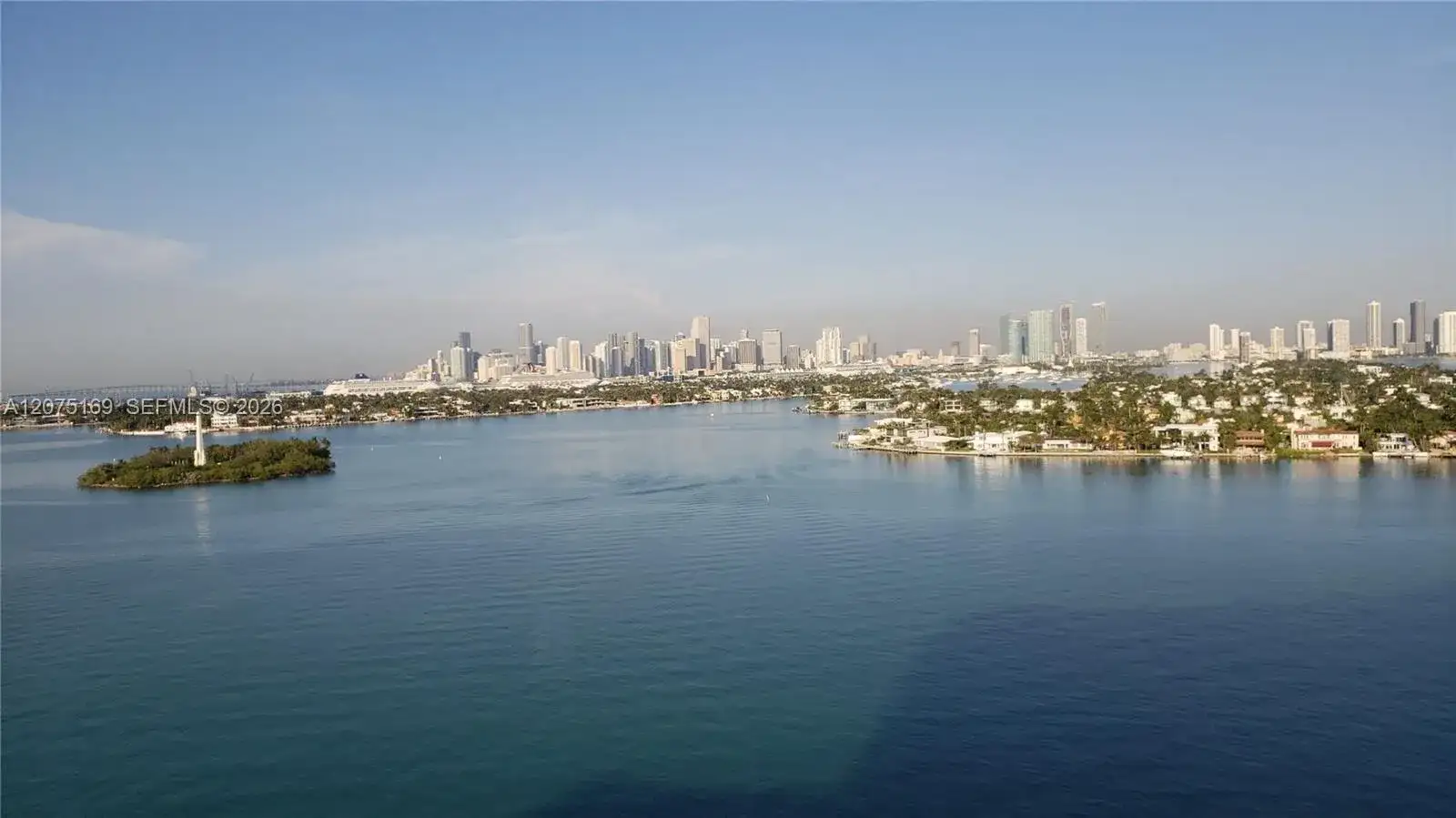 9 Island Ave # 1806, Miami Beach FL 33139 photo 3