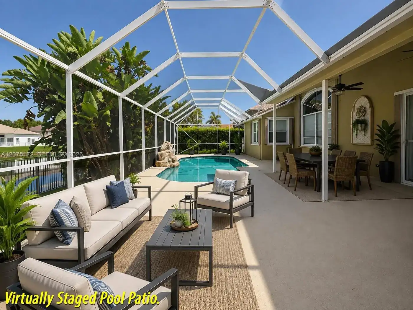 5116 NW 57th Ter, Coral Springs FL 33067 photo 3