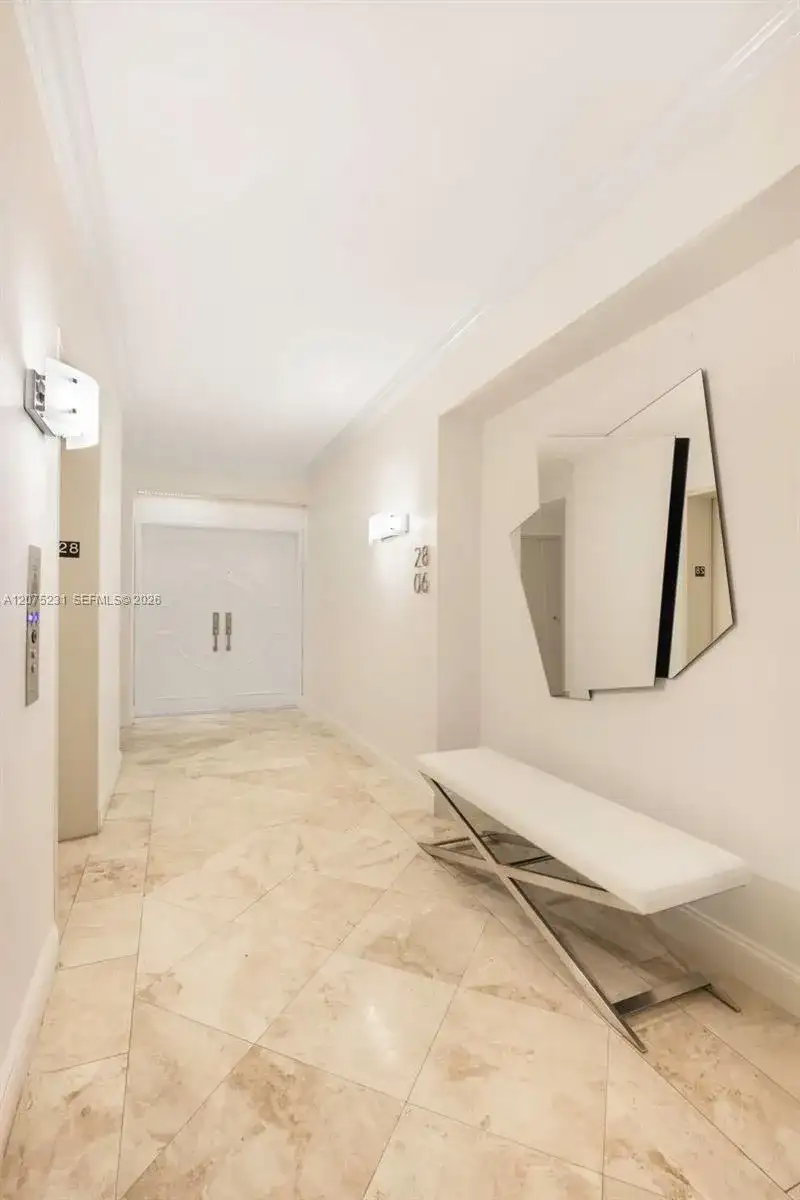 300 Pointe Dr # 2806, Miami Beach FL 33139 photo 4