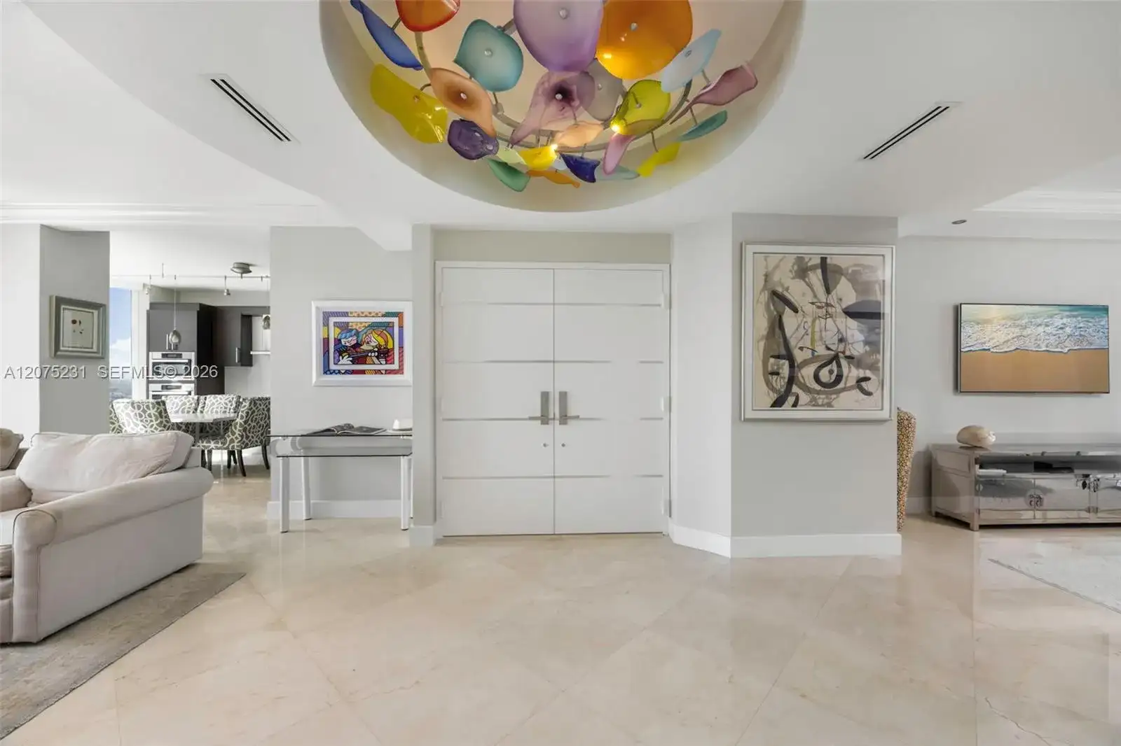 300 Pointe Dr # 2806, Miami Beach FL 33139 photo 5