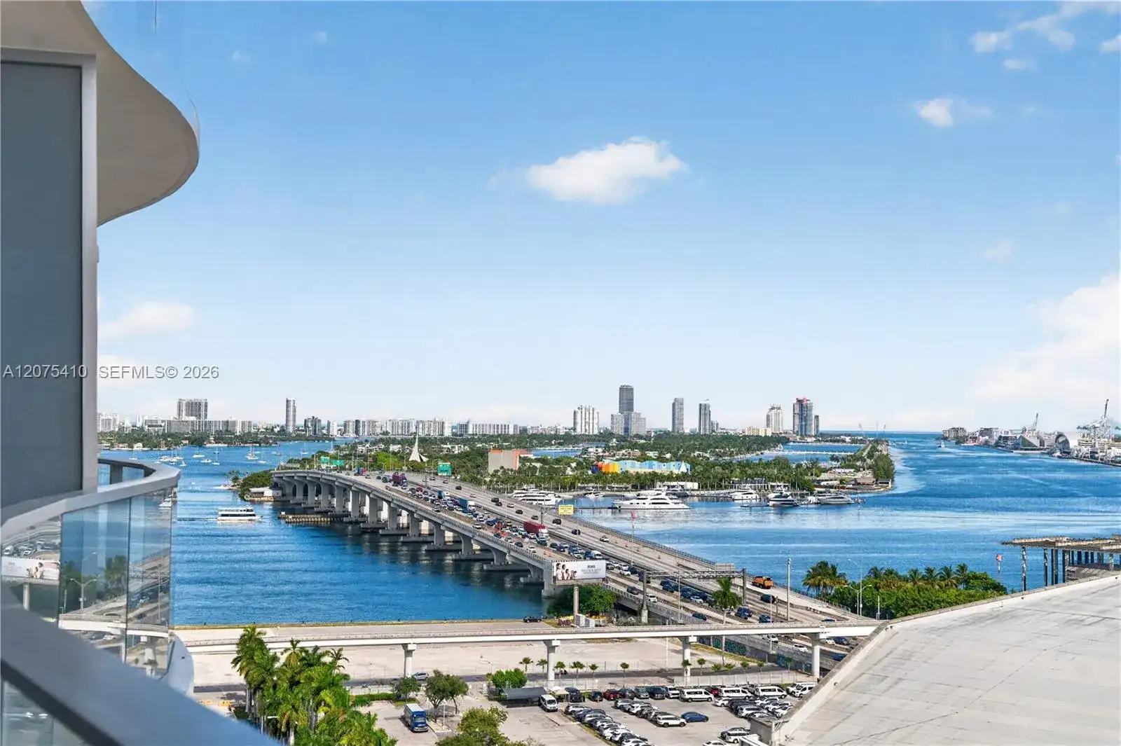 1400 Biscayne Blvd # 1502, Miami FL 33132 photo 2