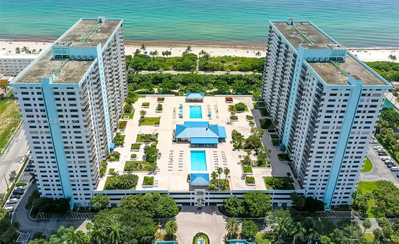 1201 S Ocean Dr # 904S, Hollywood FL 33019 photo 2