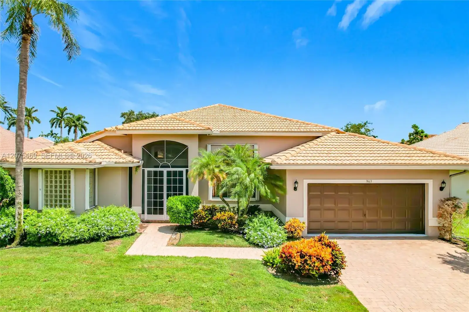 7463 W Falls Rd W, Boynton Beach FL 33437 photo 2