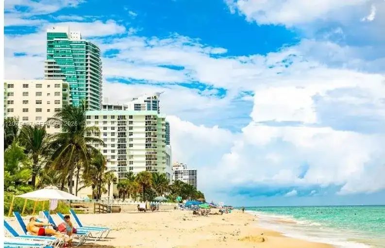 4001 S Ocean Dr # 9N, Hollywood FL 33019 photo 3