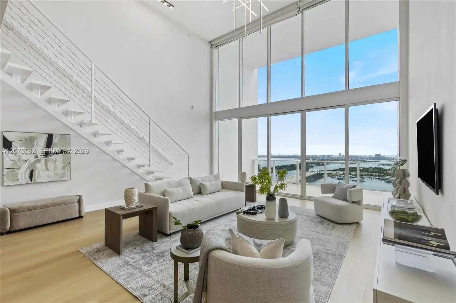 1040 Biscayne Blvd # 3403, Miami FL 33132 photo 5