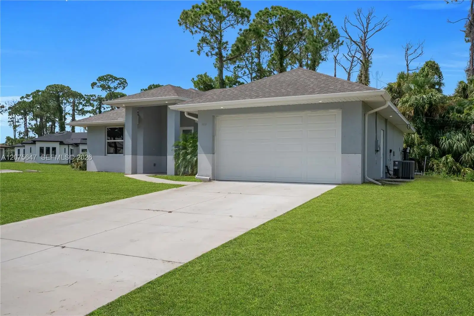 1901 E 7th ST, Lehigh Acres FL 33936 photo 2