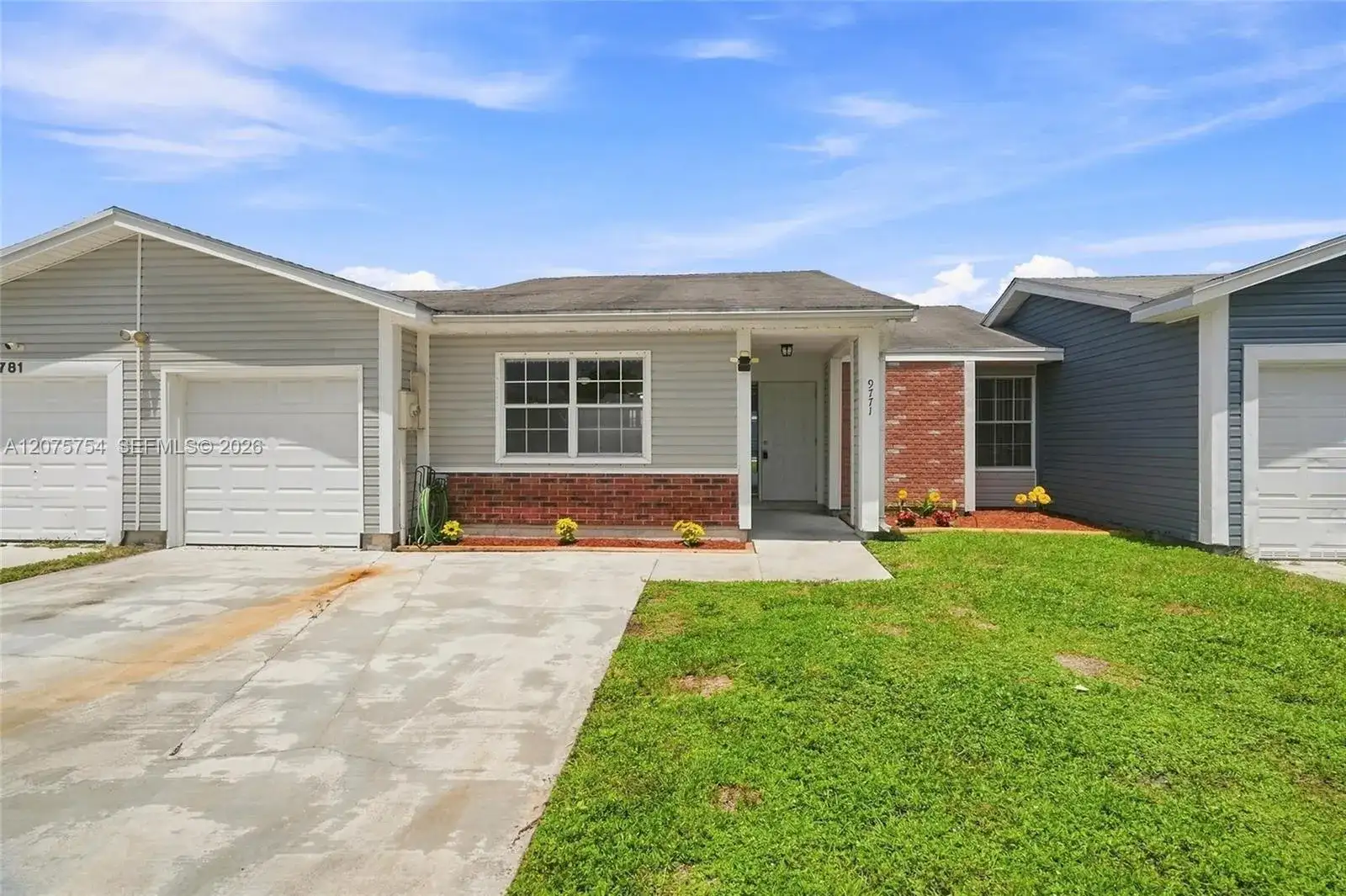 9771 W Fern Ln, Miramar FL 33025 photo 2