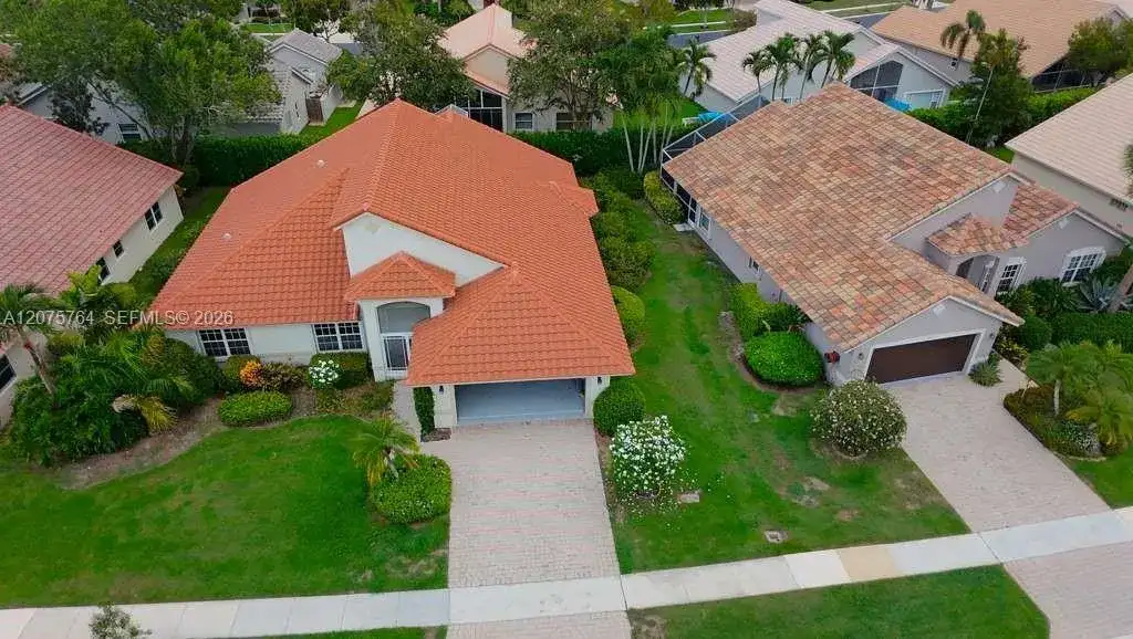 7367 Sterling Falls Ln, Boynton Beach FL 33437 photo 3