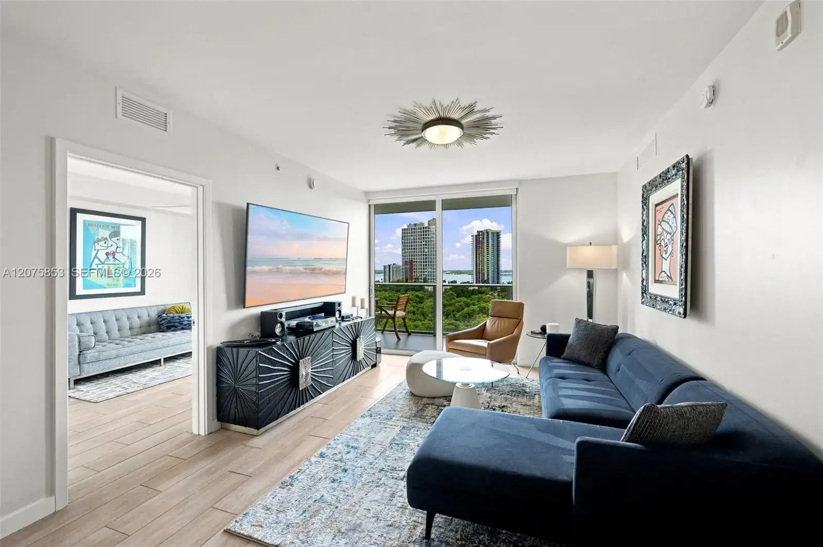 1600 SW 1st Ave # 1103, Miami FL 33129 photo 4