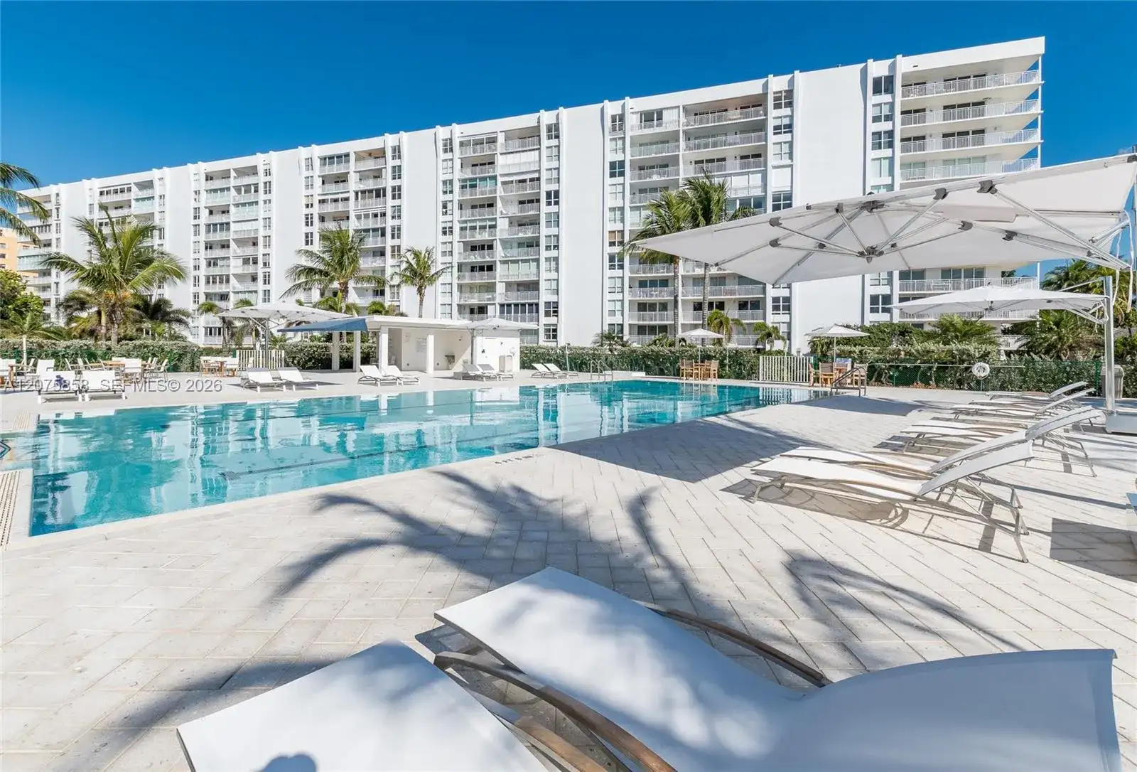 605 Ocean Dr # 10L, Key Biscayne FL 33149 photo 2