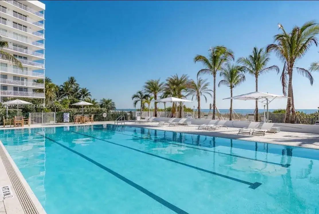 605 Ocean Dr # 10L, Key Biscayne FL 33149 photo 3