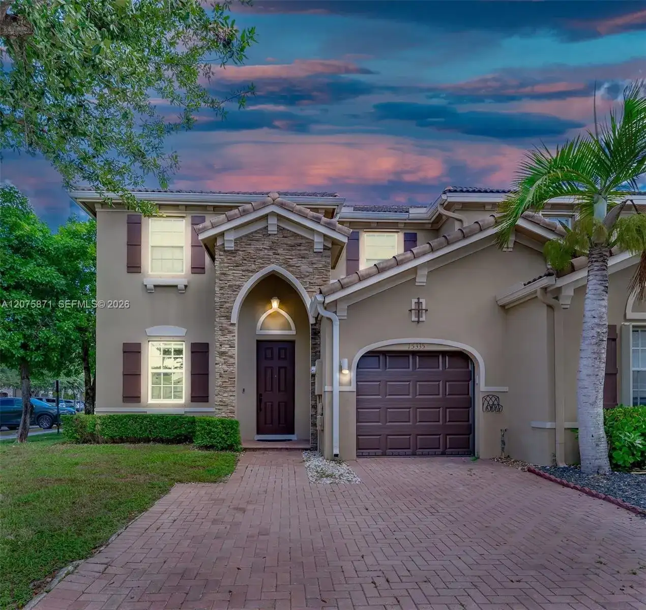15335 SW 9th Way # 15335, Miami FL 33194 photo 4