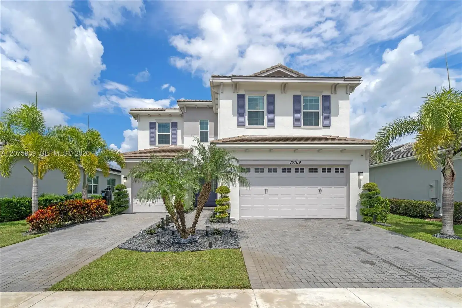 15769 Hummingbird Ln, Westlake FL 33470 photo 3