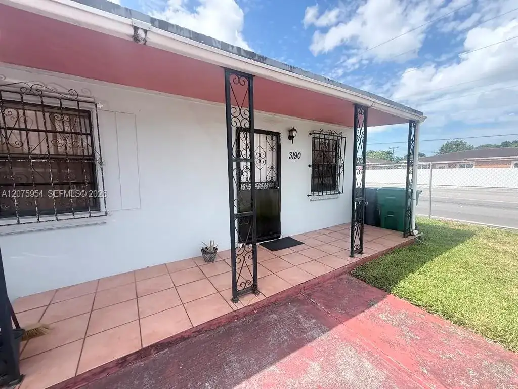3190 NW 97th St, Miami FL 33147 photo 3