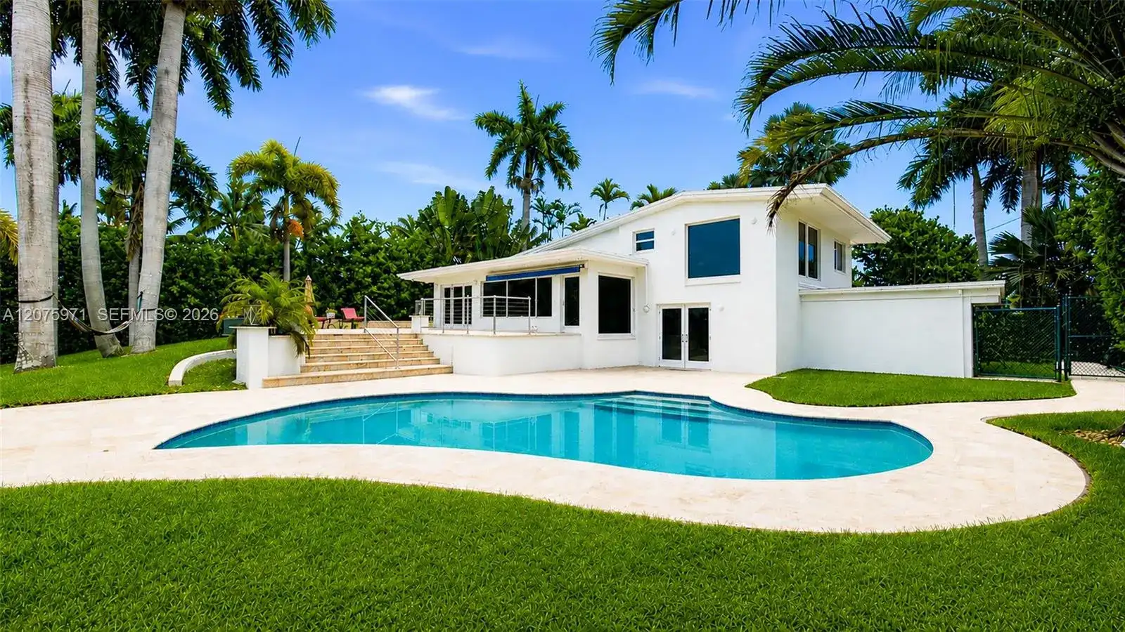 2613 Tortugas Ln, Fort Lauderdale FL 33312 photo 2