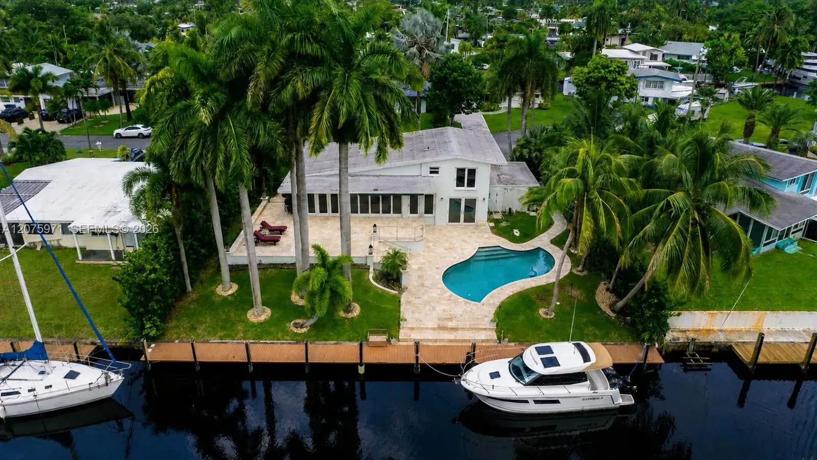 2613 Tortugas Ln, Fort Lauderdale FL 33312 photo 3