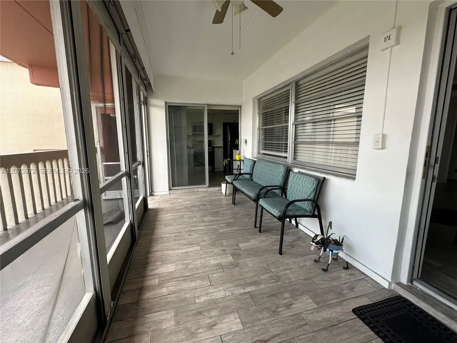 180 NE 12th Ave # 17E, Hallandale Beach FL 33009 photo 3