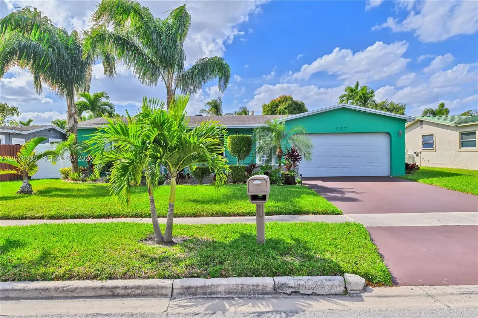 257 NW 79th Ave, Margate FL 33063 photo 4
