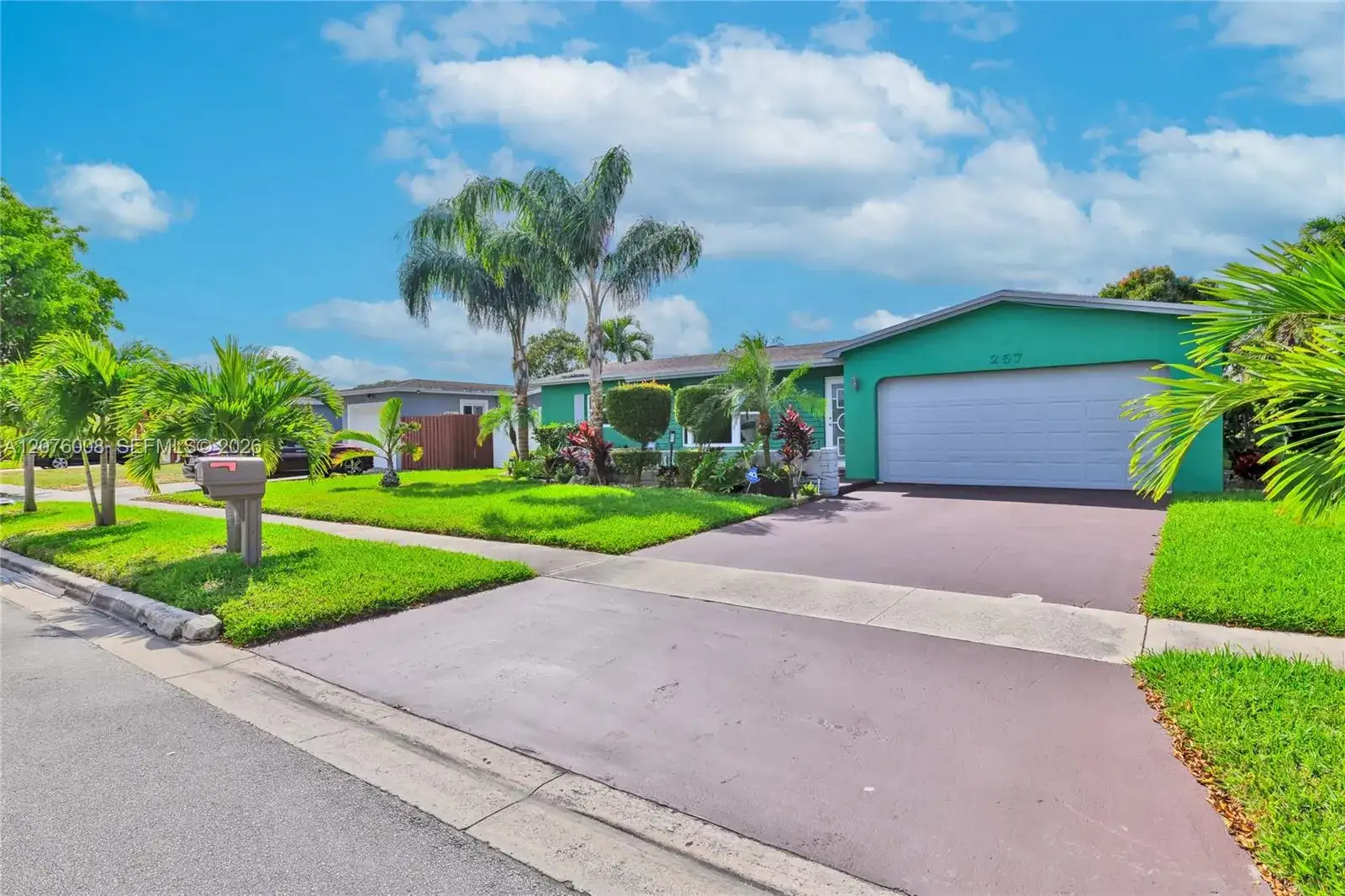 257 NW 79th Ave, Margate FL 33063 photo 5