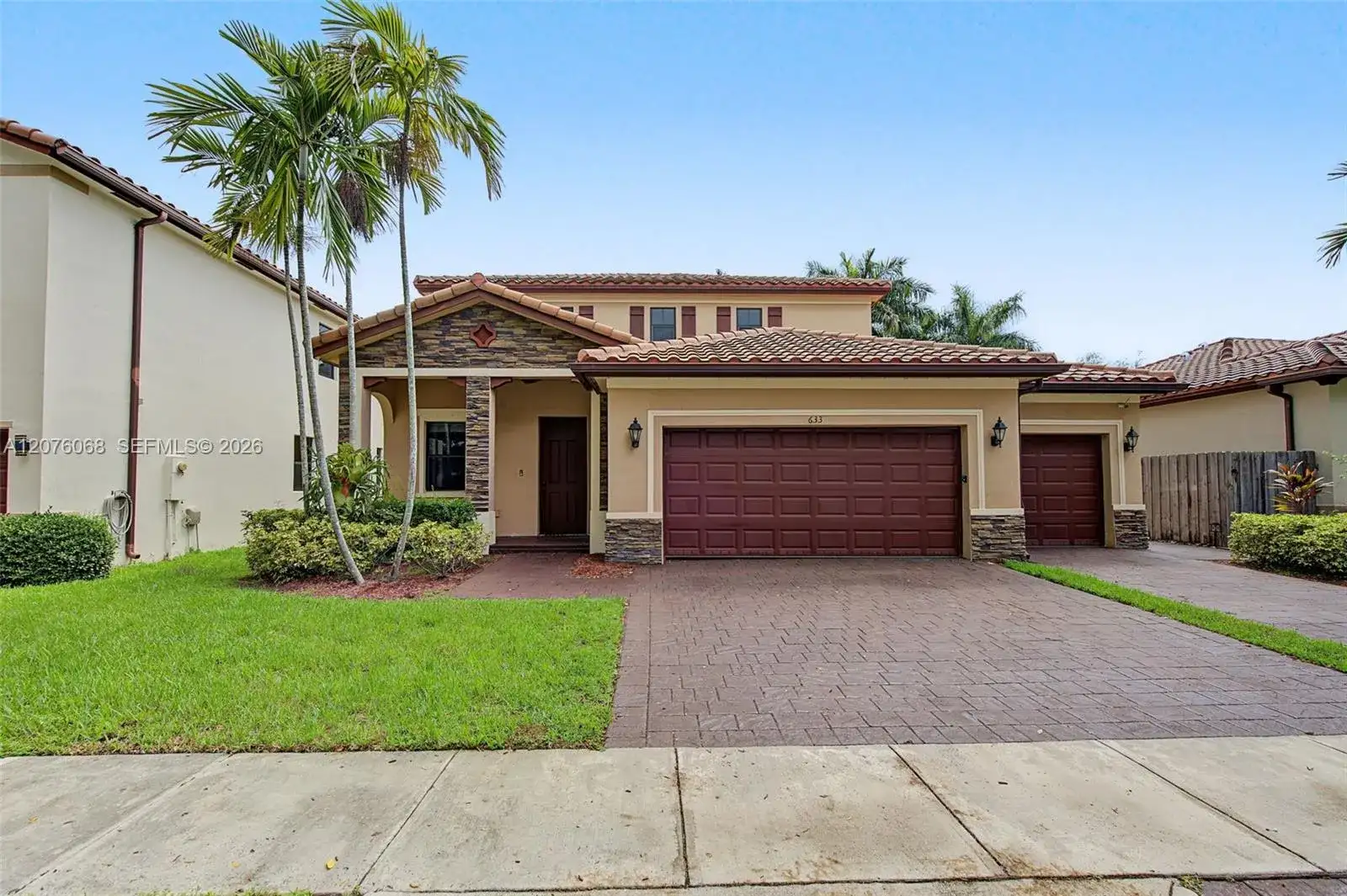 633 SE 35th Ter, Homestead FL 33033 photo 2