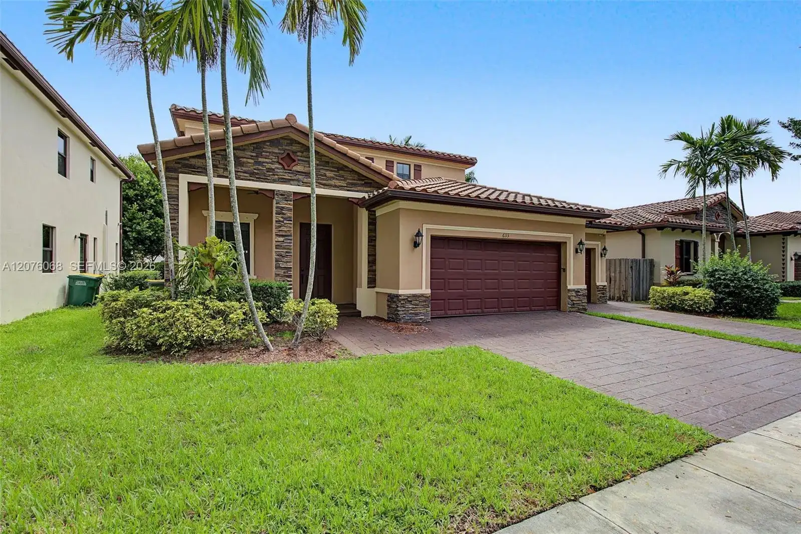 633 SE 35th Ter, Homestead FL 33033 photo 3