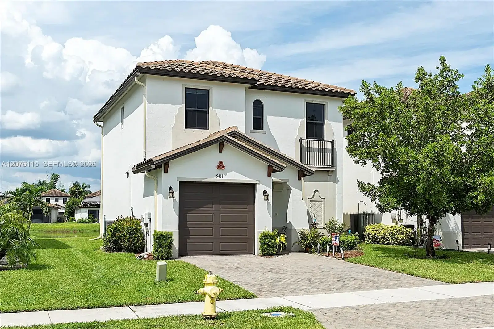 5461 Soria Ave, Ave Maria FL 34142 photo 5