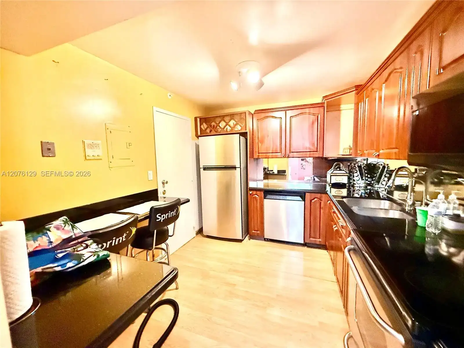 1833 S Ocean Dr # 210, Hallandale Beach FL 33009 photo 3