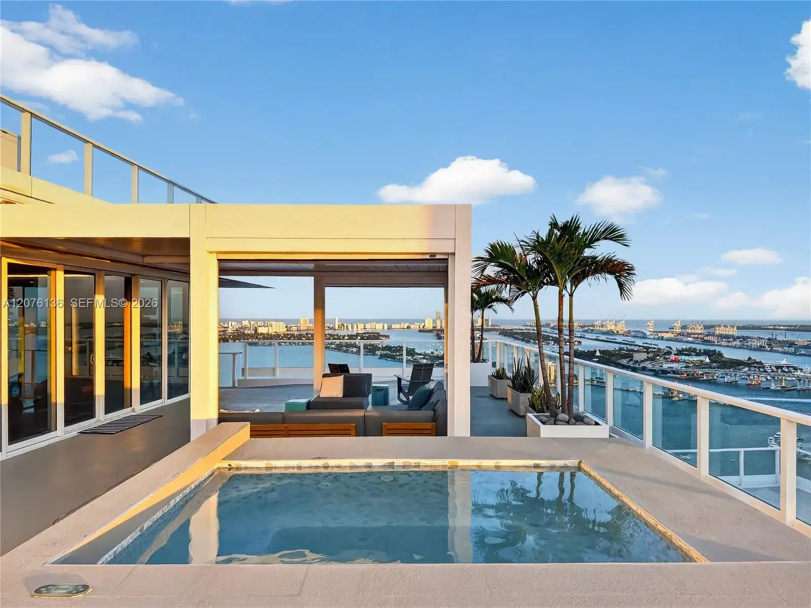 2020 N Bayshore Dr # 4104, Miami FL 33137 photo 2