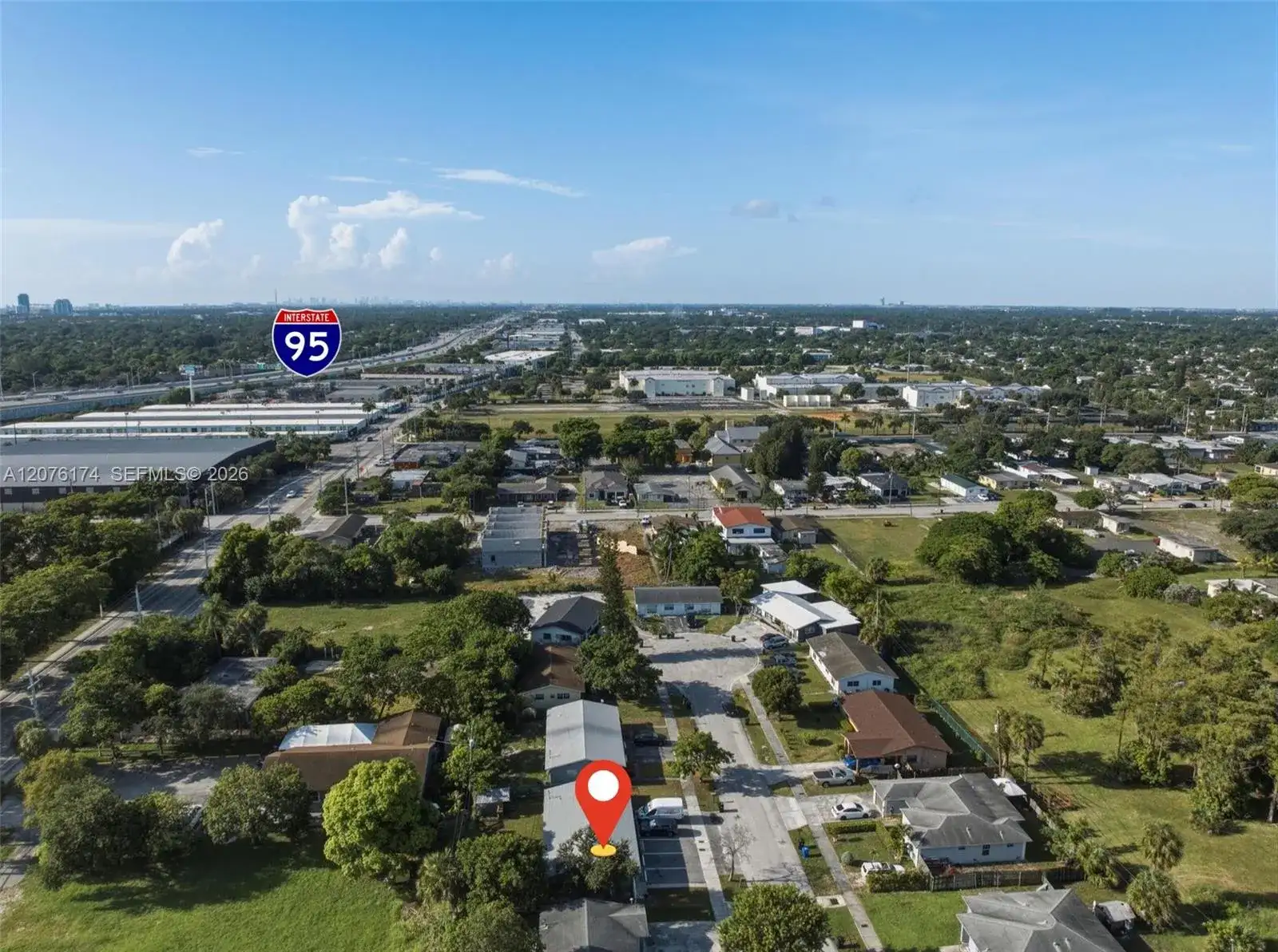 2140 NW 21st Ter, Fort Lauderdale FL 33311 photo 3