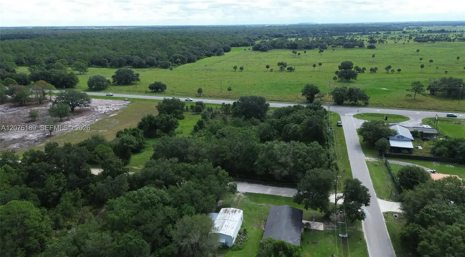 . NW 102nd Street, Okeechobee FL 34972 photo 2