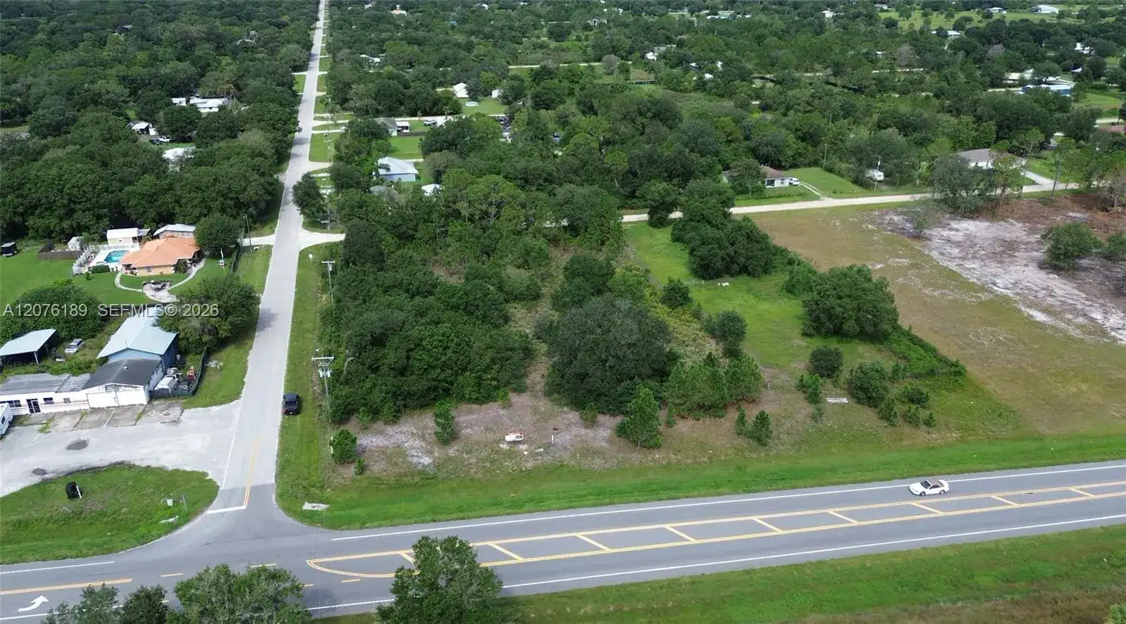 . NW 102nd Street, Okeechobee FL 34972 photo 3