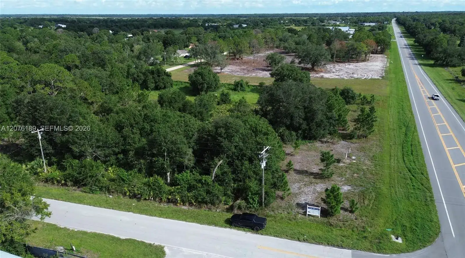 . NW 102nd Street, Okeechobee FL 34972 photo 5
